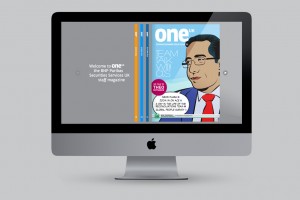 OneUK Issue 11 cover